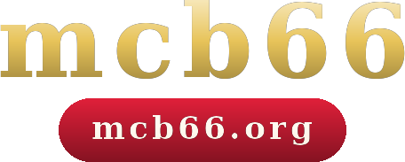 mcb66 logo