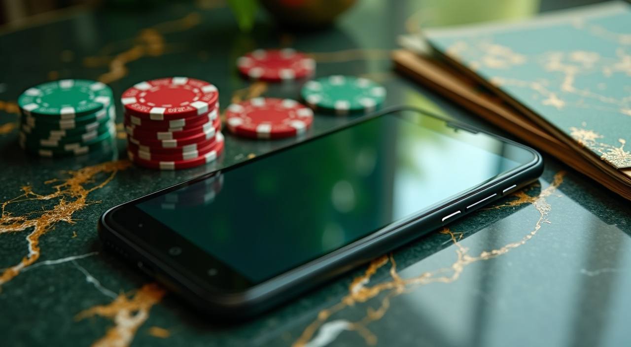 mcb66 mobile gaming